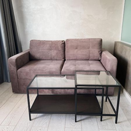 Razor Apartment With Terrace, Kamanina Oděsa Exteriér fotografie