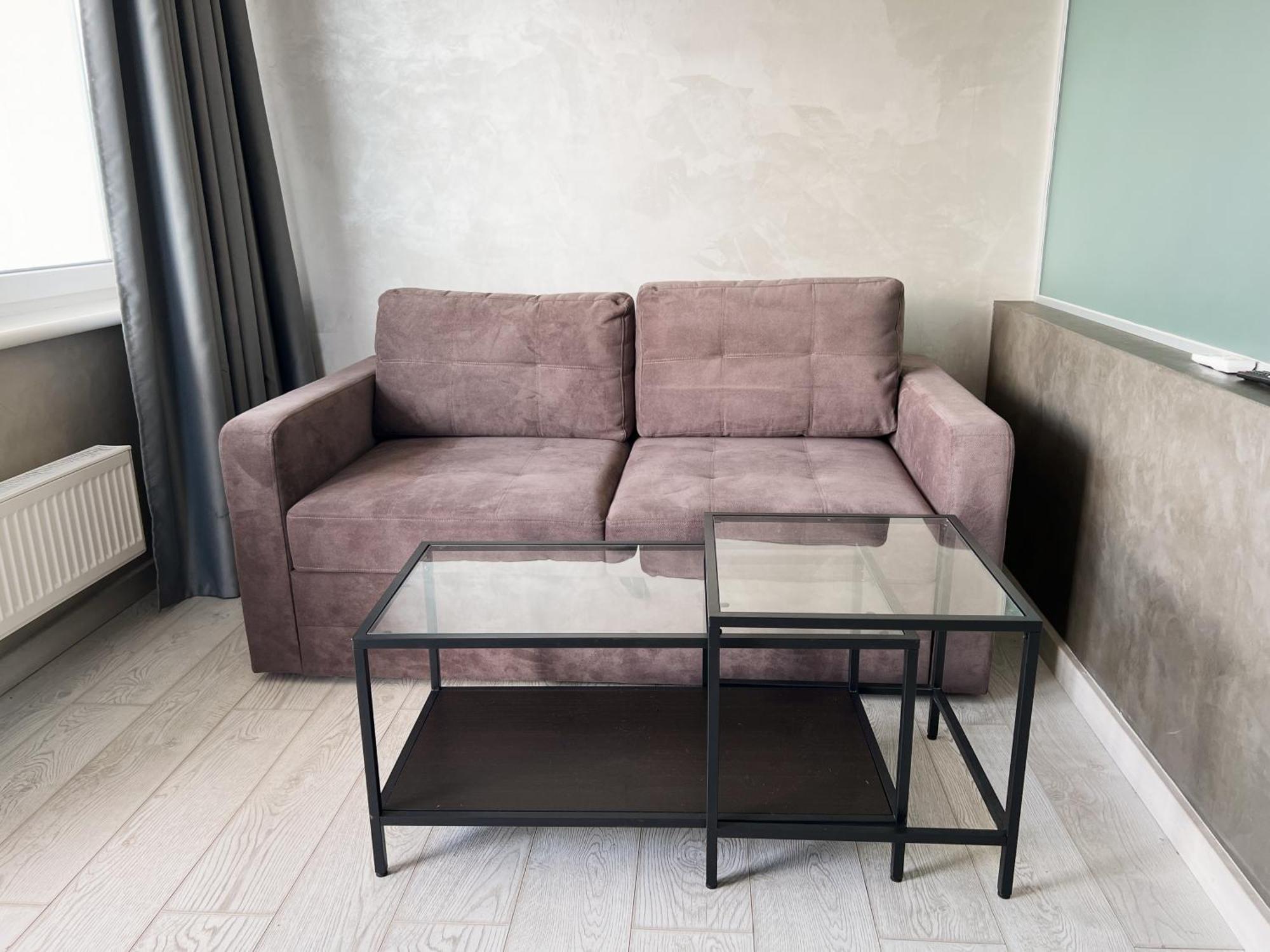 Razor Apartment With Terrace, Kamanina Oděsa Exteriér fotografie